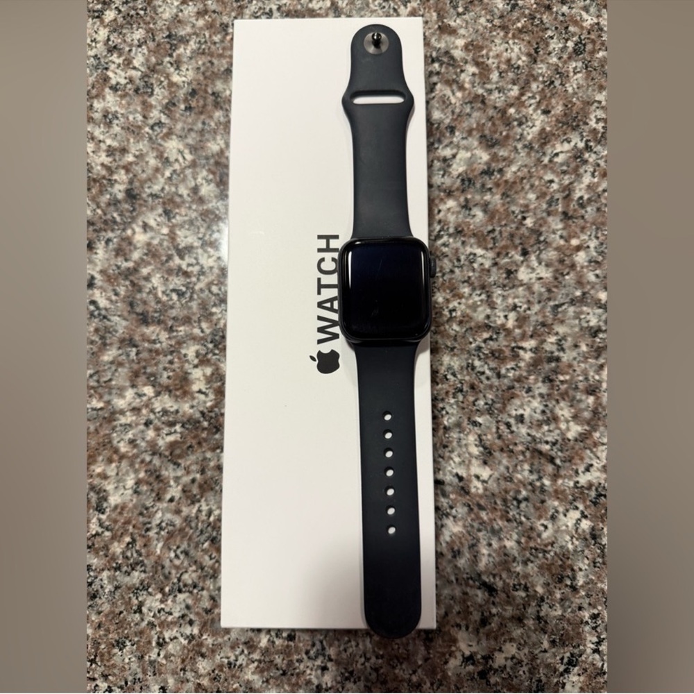 Apple Watch SE